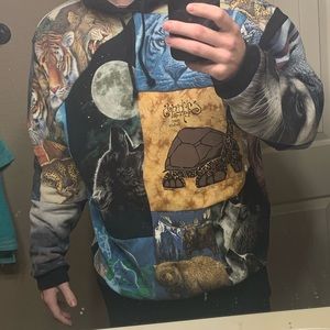 Meet your Posher, Ky